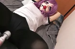 XXX मीठा, कुर्सी पर एक सफेद पोशाक पहनता है, दूल्हे के साथ भुना हुआ हिंदी में फुल सेक्सी फिल्म